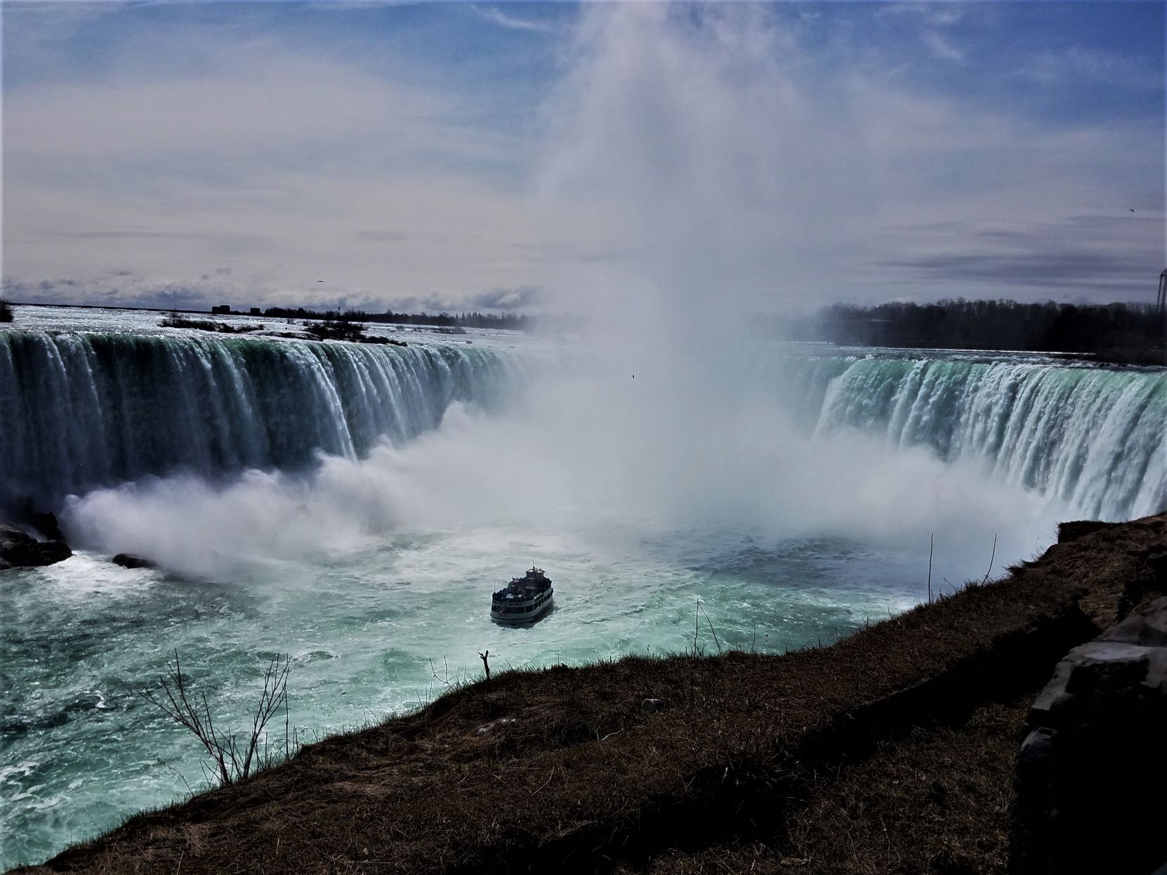 Maid of Mist
